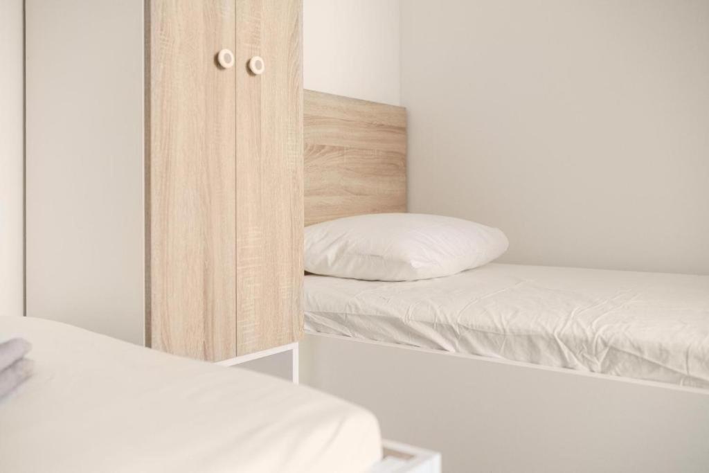 Apartment Stefanio Vodice Exterior photo