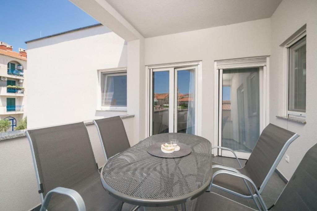 Apartment Stefanio Vodice Exterior photo