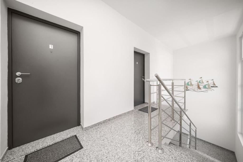 Apartment Stefanio Vodice Exterior photo