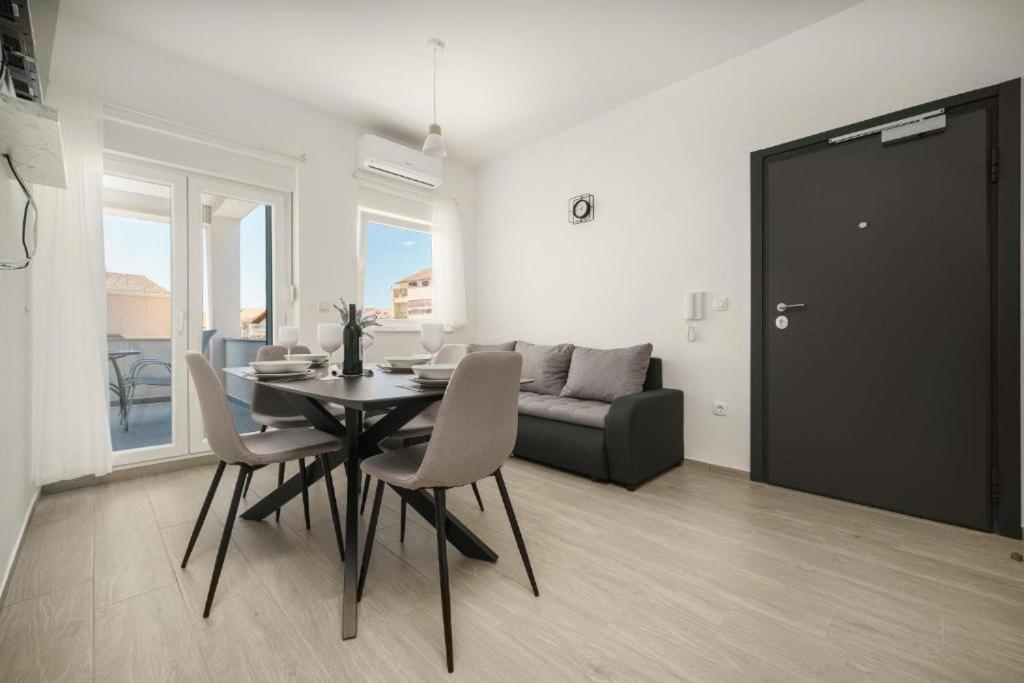 Apartment Stefanio Vodice Exterior photo